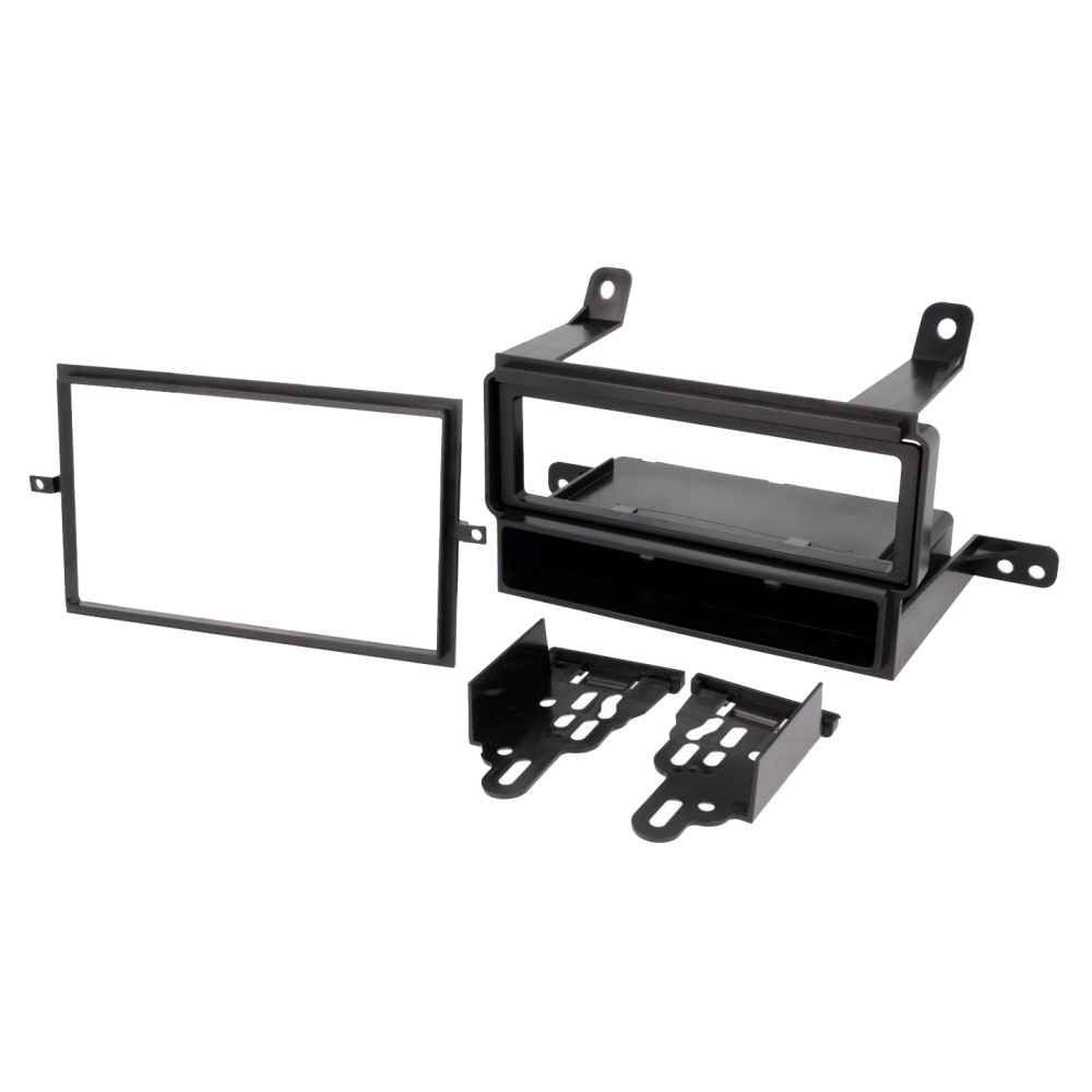 Переходная рамка Metra Nissan Navara, Frontier, Pathfinder, Xterra (99-7581)