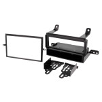 Переходная рамка Metra Nissan Navara, Frontier, Pathfinder, Xterra (99-7581)