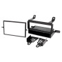 Переходная рамка Metra Nissan Navara, Frontier, Pathfinder, Xterra (99-7581)