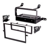 Переходная рамка Metra Nissan Navara, Frontier, Pathfinder, Xterra (99-7581)