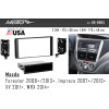 Переходная рамка Metra Subaru Forester, Impreza, XV, WRX (99-8905B)