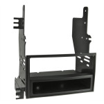 Переходная рамка Nissan Maxima Scosche NN1640B