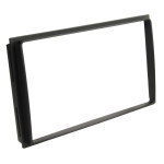 Переходная рамка Nissan Maxima Scosche NN1640B