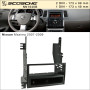 Переходная рамка Nissan Maxima Scosche NN1640B