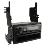 Переходная рамка Nissan Maxima Scosche NN1640B