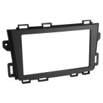 Переходная рамка Nissan Murano Scosche NN1649B