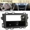 Переходная рамка Nissan Murano Scosche NN1649B