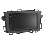 Переходная рамка Nissan Murano Scosche NN1649B