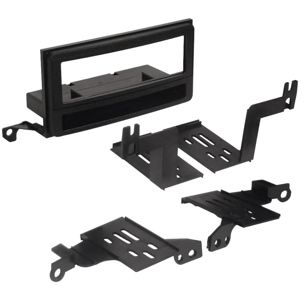 Переходная рамка Scosche Toyota Yaris (TA2077B)