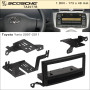 Переходная рамка Scosche Toyota Yaris (TA2077B)