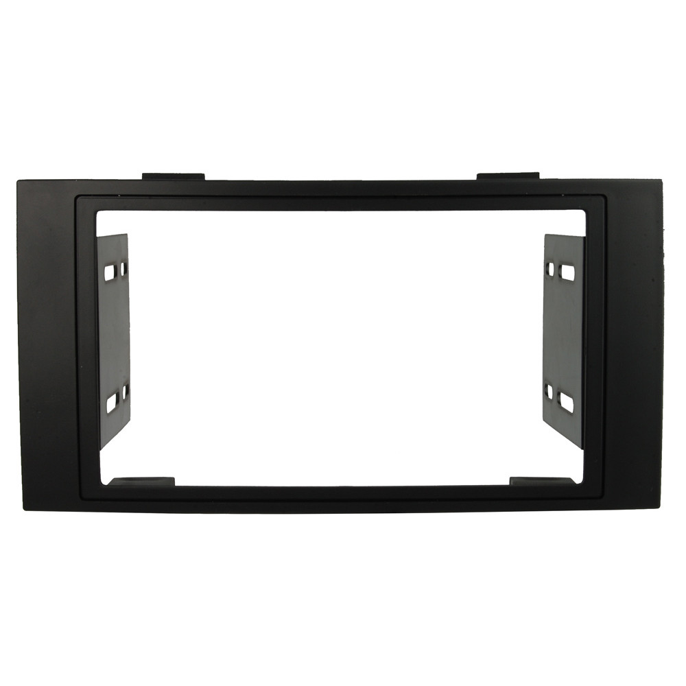 Переходная рамка Metra Volkswagen Touareg Scosche (VW2342B)