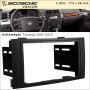 Переходная рамка Metra Volkswagen Touareg Scosche (VW2342B)