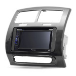 Переходная рамка Toyota Urban Cruiser, Scion xD CARAV 11-166