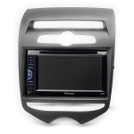 Переходная рамка Hyundai IX-20 Carav (11-298)