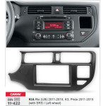 Переходная рамка Carav KIA Rio (11-422)