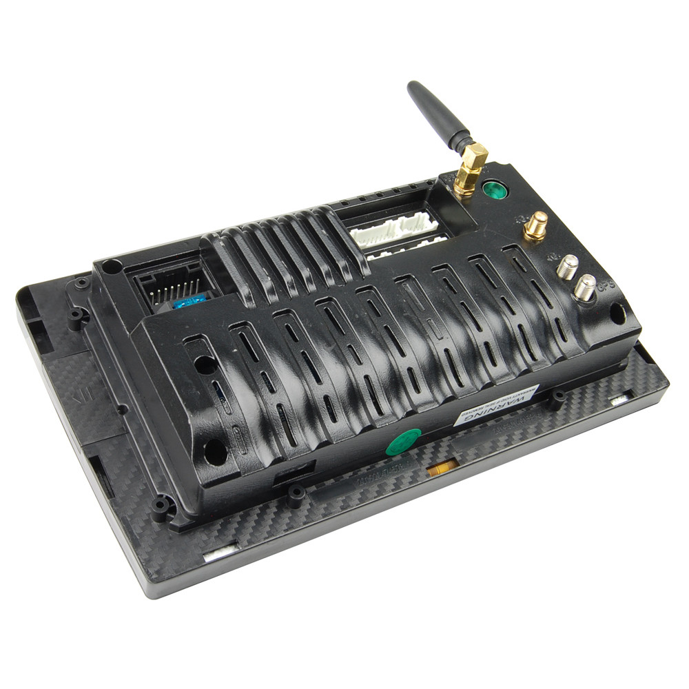 Автомагнитола CraftAudio BASE 9"