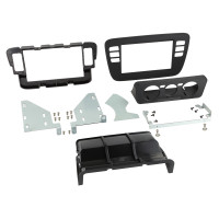 Переходная рамка ACV Volkswagen Up!, Skoda Citigo, Seat Mii (381320-36-1)