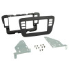Переходная рамка ACV Volkswagen Up!, Skoda Citigo, Seat Mii (381320-36-1)