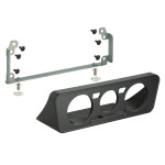 Переходная рамка ACV Volkswagen Up!, Skoda Citigo, Seat Mii (381320-36-1)