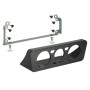 Переходная рамка ACV Volkswagen Up!, Skoda Citigo, Seat Mii (381320-36-1)