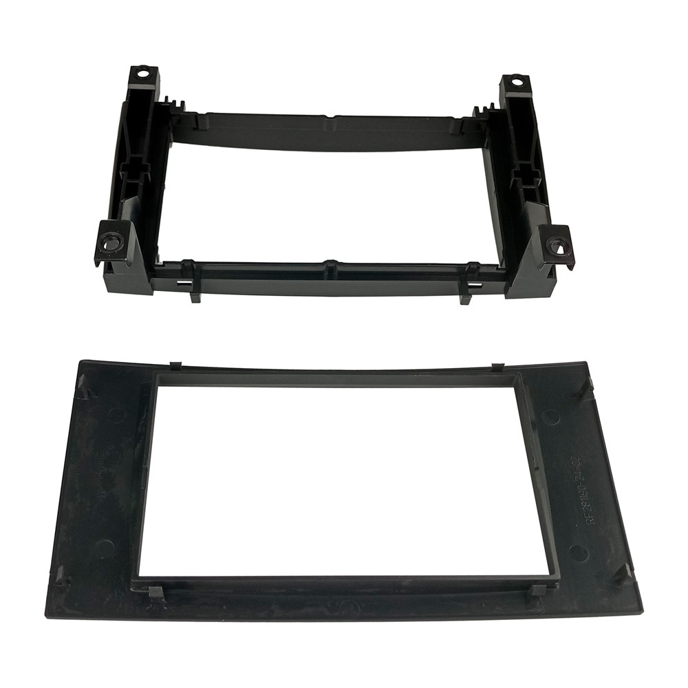 Переходная рамка ACV Mercedes SLK (391190-24)