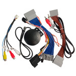 Переходная рамка Acura MDX AWM 881-01-500