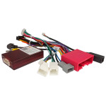 Переходник для магнитол 9", 10.1" Mazda AWM 170-087