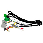 Переходник для магнитол 9", 10.1" Volvo XC90 AWM 170-104