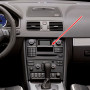 Переходник для магнитол 9", 10.1" Volvo XC90 AWM 170-104