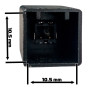 Адаптер для штатных USB-разъемов Toyota Carav 20-004