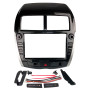 Переходная рамка Carav Citroen C4 Aircross, Peugeot 4008, Mitsubishi ASX, Outlander Sport (22-1969)