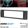 Переходная рамка Audi A4, A6, A8 AWM 781-04-100