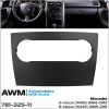 Переходная рамка AWM Mercedes A-klasse, B-klasse (781-325-11)
