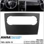 Переходная рамка AWM Mercedes A-klasse, B-klasse (781-325-11)