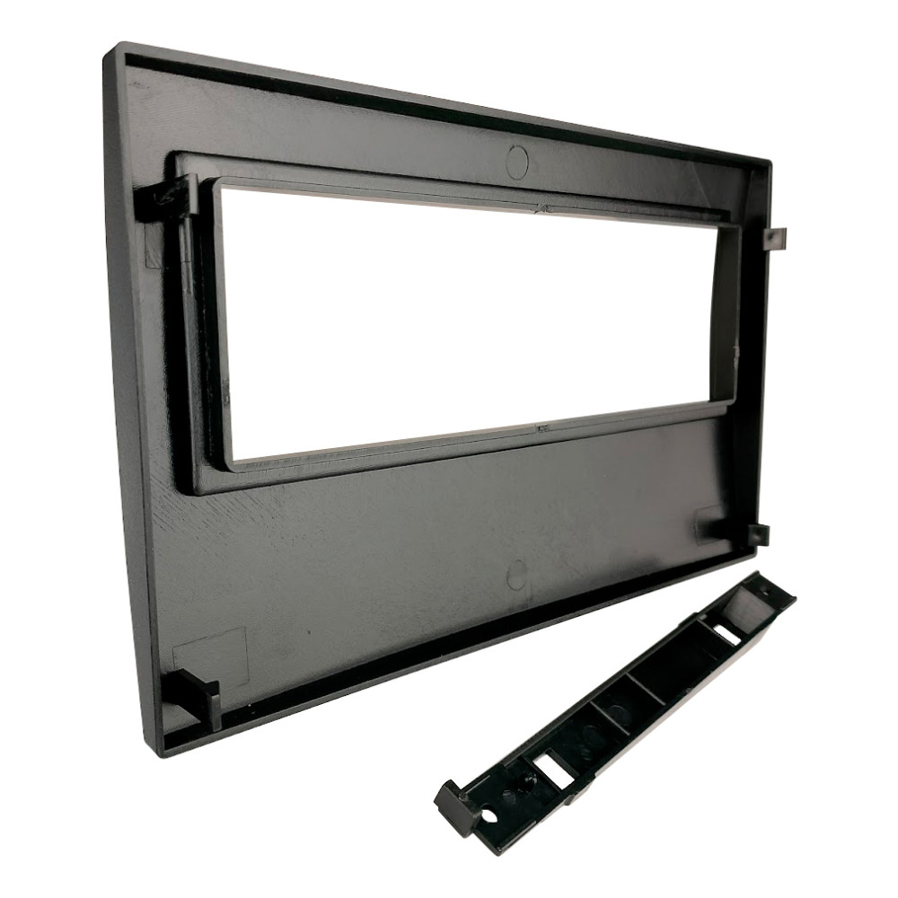 Переходная рамка AWM Volkswagen, Skoda, Seat, Mercedes (781-35-066)