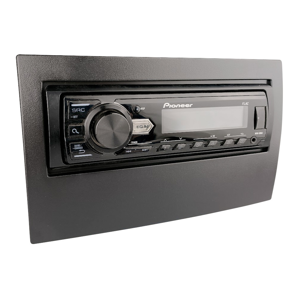 Переходная рамка AWM Volkswagen, Skoda, Seat, Mercedes (781-35-066)