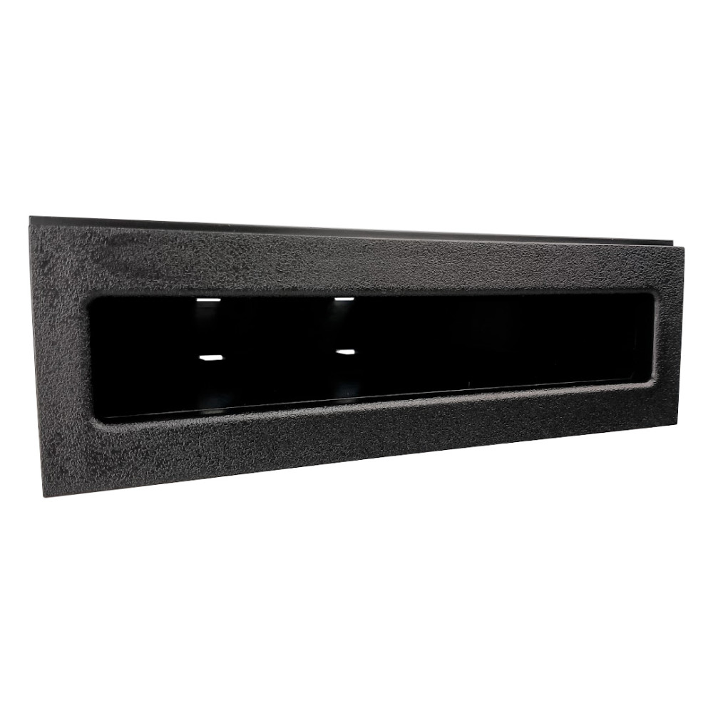 Карман 1 DIN для автомобилей Volkswagen, Skoda, Seat, Mercedes AWM 781-35-067