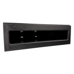 Карман 1 DIN для автомобилей Volkswagen, Skoda, Seat, Mercedes AWM 781-35-067