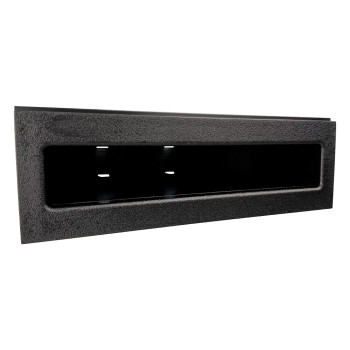 Карман 1 DIN для автомобилей Volkswagen, Skoda, Seat, Mercedes AWM 781-35-067