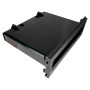 Карман 1 DIN для автомобилей Volkswagen, Skoda, Seat, Mercedes AWM 781-35-067