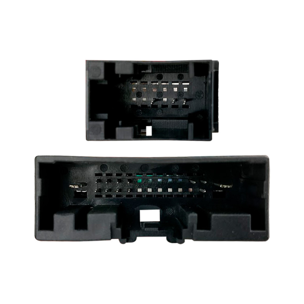 Переходная рамка AWM Ford Edge (881-01-089)