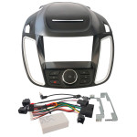 Переходная рамка AWM Ford C-Max, Kuga, Escape (881-01-095)