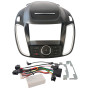 Переходная рамка AWM Ford C-Max, Kuga, Escape (881-01-095)