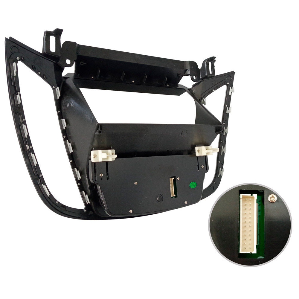 Переходная рамка AWM Ford C-Max, Kuga, Escape (881-01-095)