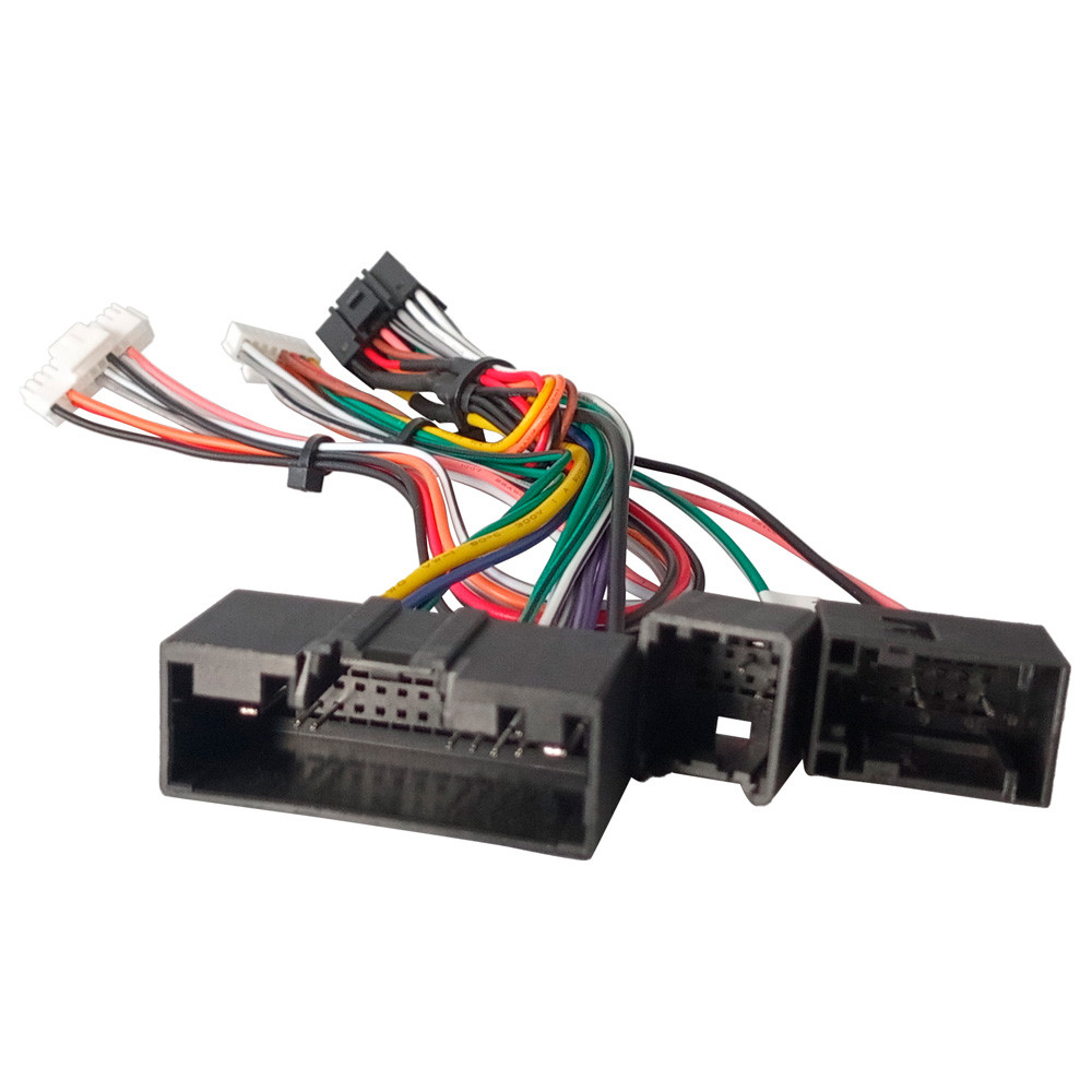 Переходная рамка AWM Ford C-Max, Kuga, Escape (881-01-095)