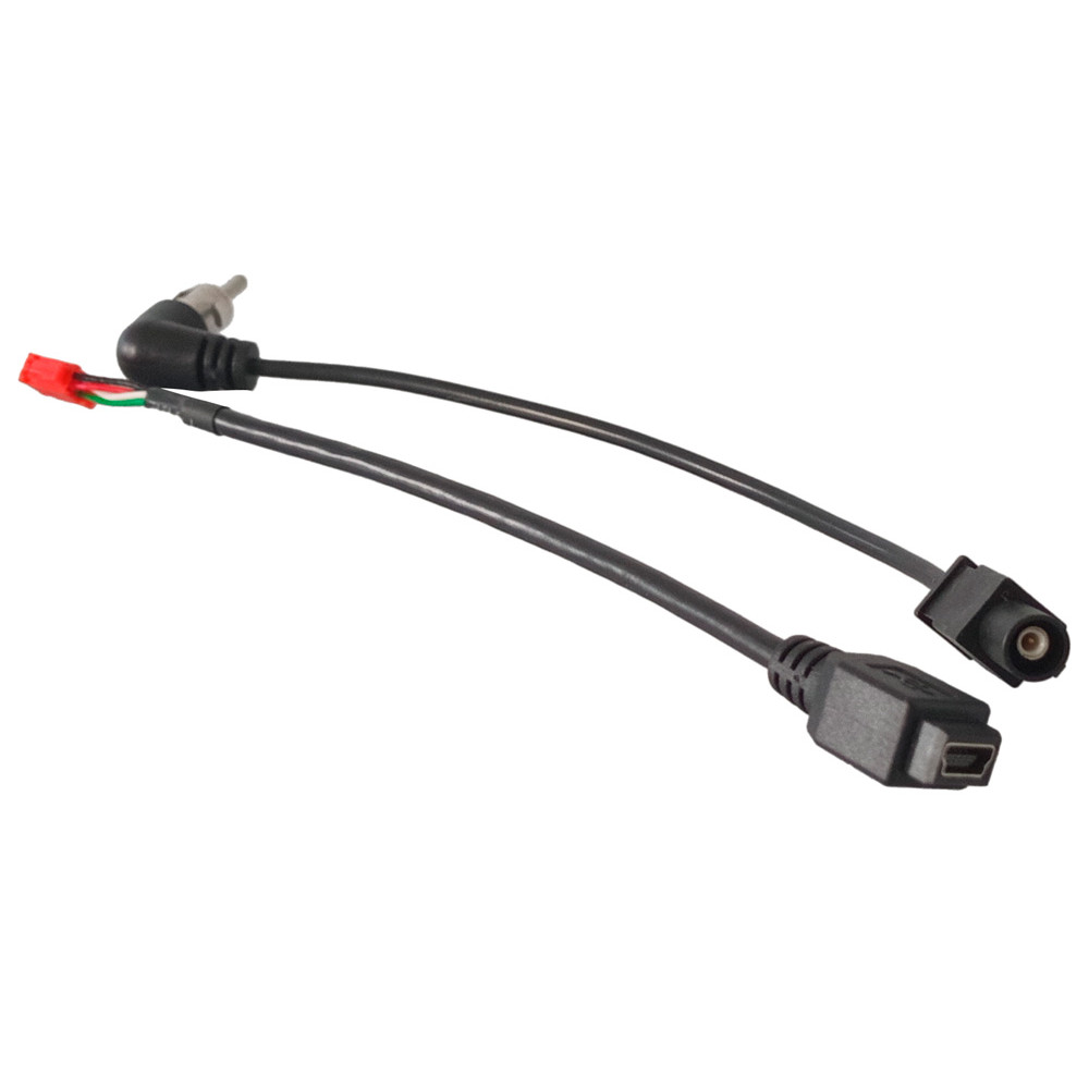 Переходная рамка AWM Ford C-Max, Kuga, Escape (881-01-095)