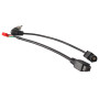 Переходная рамка AWM Ford C-Max, Kuga, Escape (881-01-095)