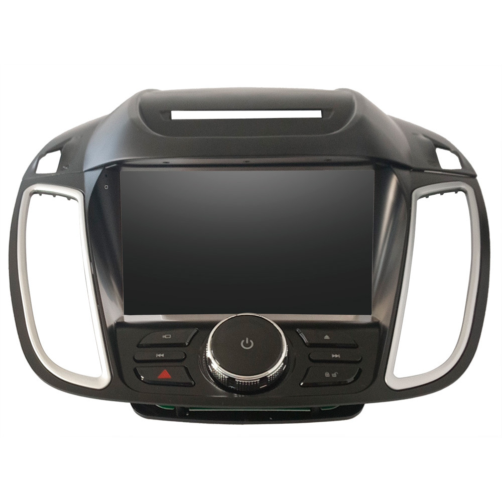 Переходная рамка AWM Ford C-Max, Kuga, Escape (881-01-095)