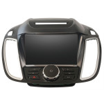 Переходная рамка AWM Ford C-Max, Kuga, Escape (881-01-095)