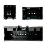 Переходная рамка AWM Ford C-Max, Kuga, Escape (881-01-095)
